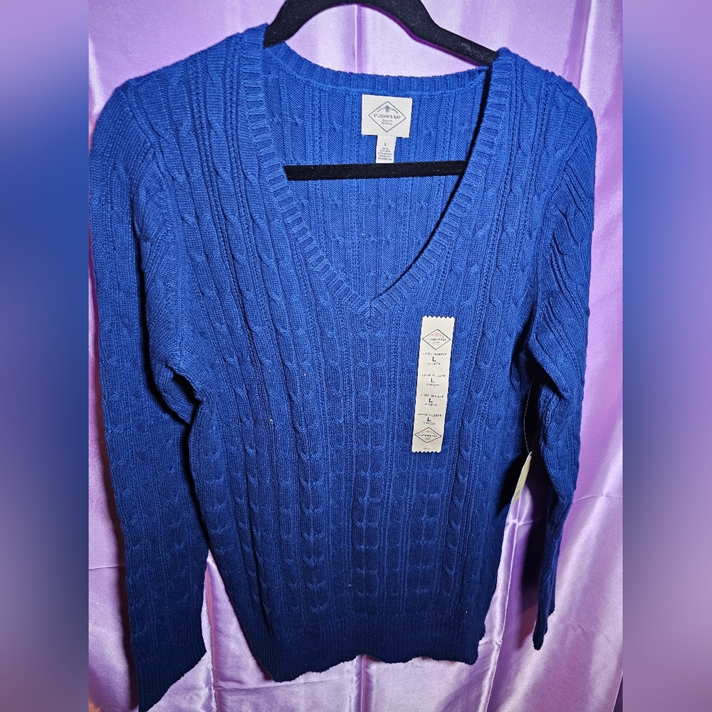 Women's Sweater